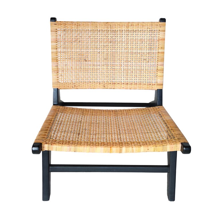 Cane chair online wayfair